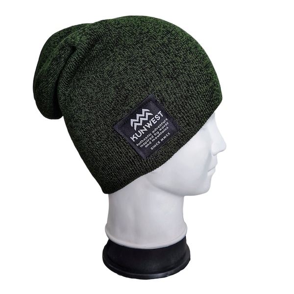 gorro kunwest